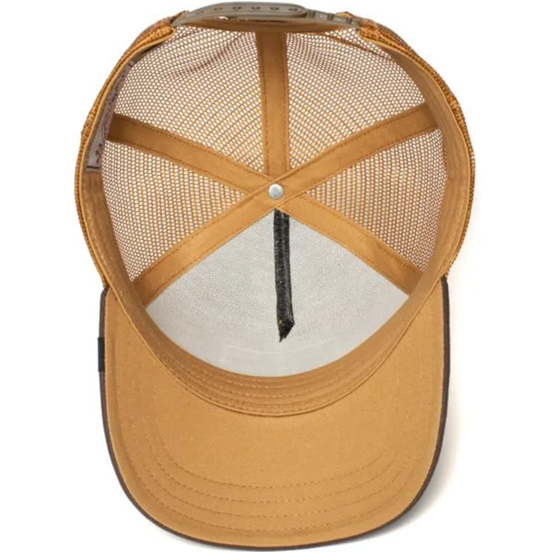 sapkak-ivelt-barna-snapback-biter-the-farm-goorin-bros