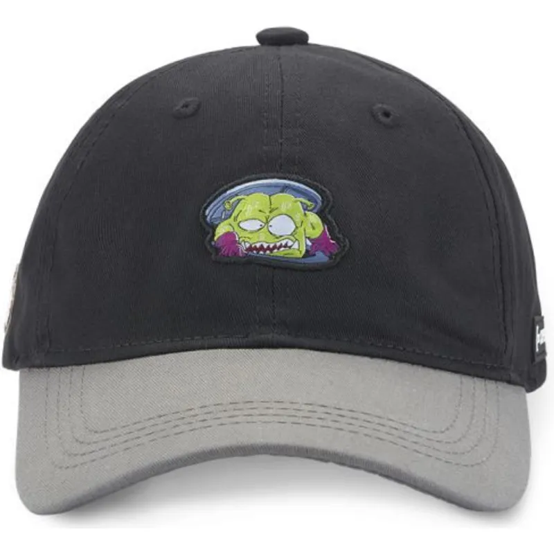 cap-ivelt-cheren-snapbek-rej-nikochan-dr-slump-capslab