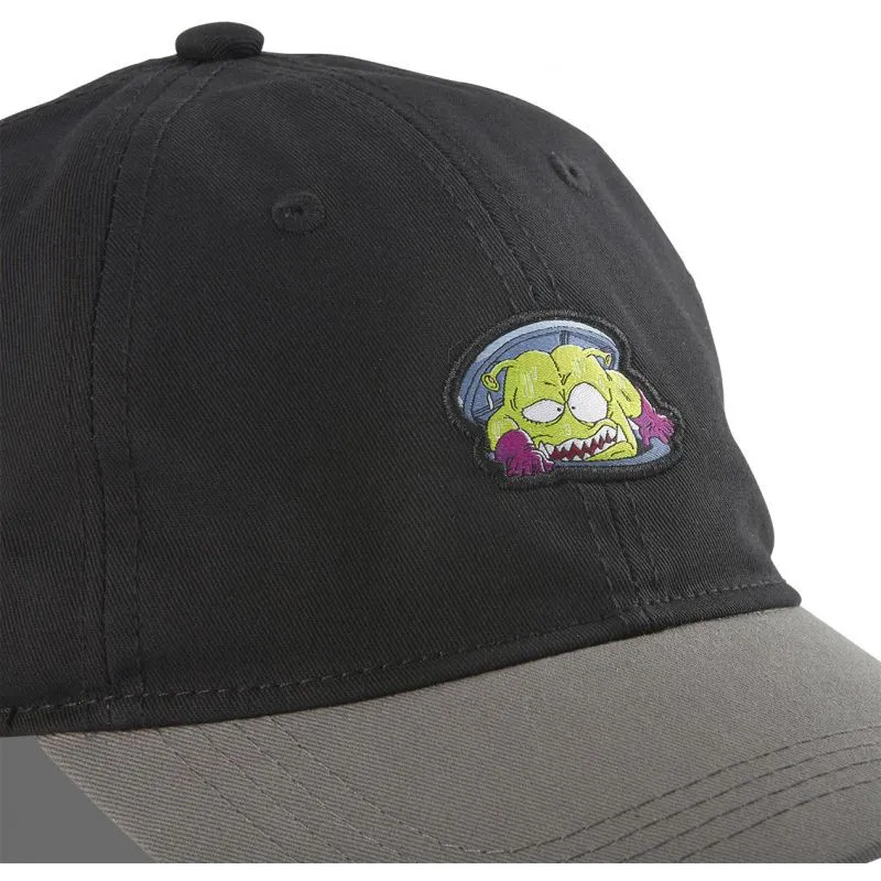 cap-ivelt-cheren-snapbek-rej-nikochan-dr-slump-capslab