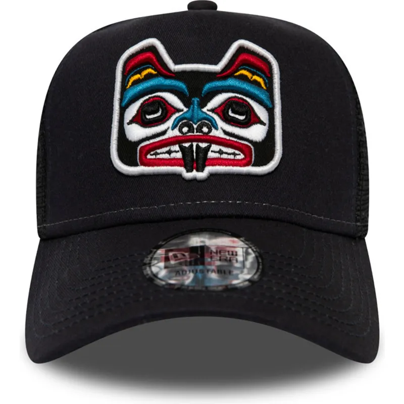 sapkak-ivelt-sotetkek-snapback-bear-tattoo-pack-a-frame-new-era