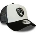 sapkak-ivelt-fekete-snapback-team-colour-block-a-frame-las-vegas-raiders-nfl-new-era