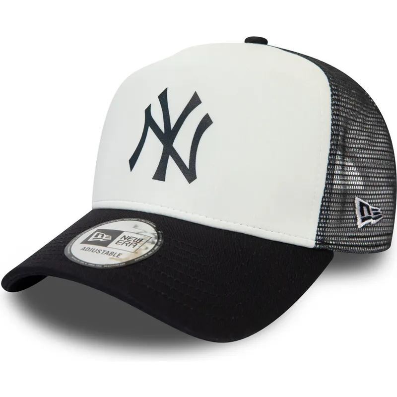 sapkak-ivelt-sotetkek-snapback-colour-block-a-frame-new-york-yankees-mlb-new-era