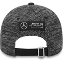 sapkak-ivelt-fekete-allithato-9forty-tonal-esports-mercedes-formula-1-new-era