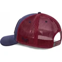 von-dutch-west-dunkelblaue-und-rote-trucker-kappe