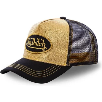 sapkak-ivelt-sarga-snapback-dorada-gol-von-dutch