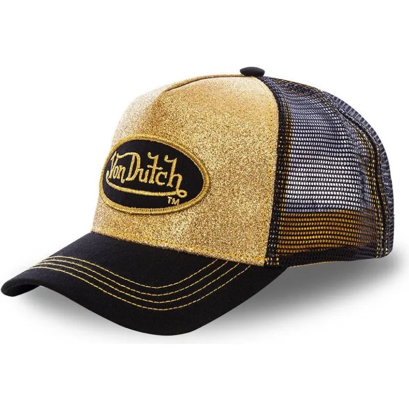 sapkak-ivelt-sarga-snapback-dorada-gol-von-dutch