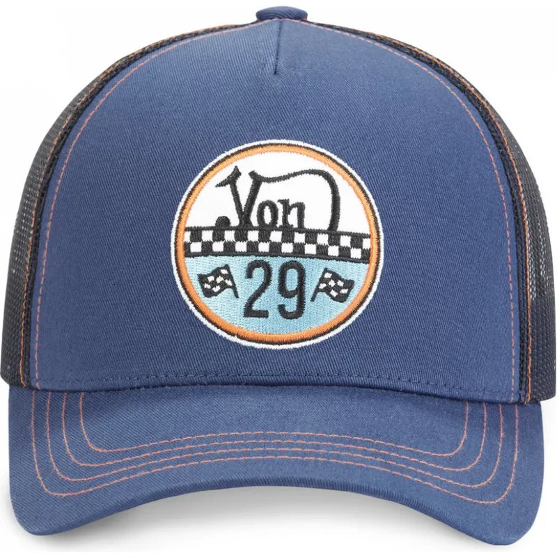 sapkak-ivelt-kek-snapback-adam-blu-von-dutch sapkak-ivelt-kek-snapback-adam-blu-von-dutch