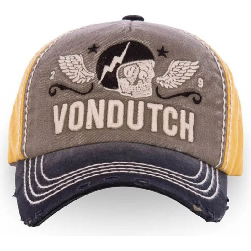 sapkak-ivelt-szurke-allithato-xavier08-von-dutch