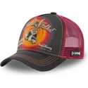 cap-ivelt-siv-snapbek-bugs-bunny-looney-tunes-capslab