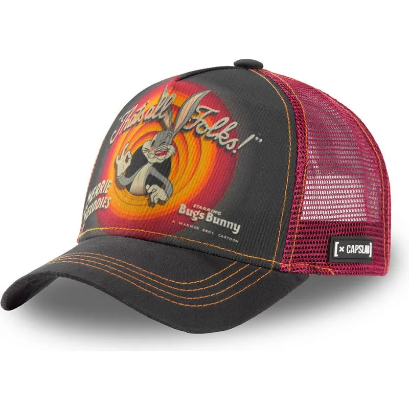sapkak-ivelt-szurke-snapback-rin1-tapsi-hapsi-looney-tunes-capslab