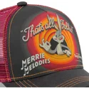 gorra-trucker-gra-och-rod-bugs-bunny-rin1-looney-tunes-fran-capslab