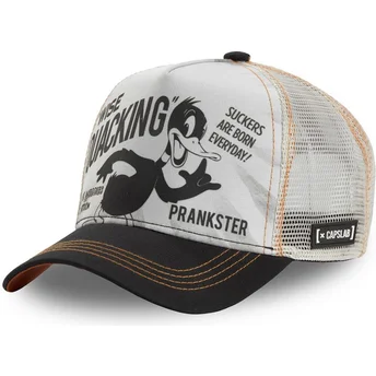 sapkak-ivelt-feher-snapback-loo-duc1-dodo-kacsa-looney-tunes-capslab