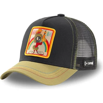 sapkak-ivelt-fekete-snapback-loo-mar1-marvin-a-marslako-looney-tunes-capslab