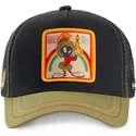 sapkak-ivelt-fekete-snapback-loo-mar1-marvin-a-marslako-looney-tunes-capslab
