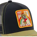 sapkak-ivelt-fekete-snapback-loo-mar1-marvin-a-marslako-looney-tunes-capslab