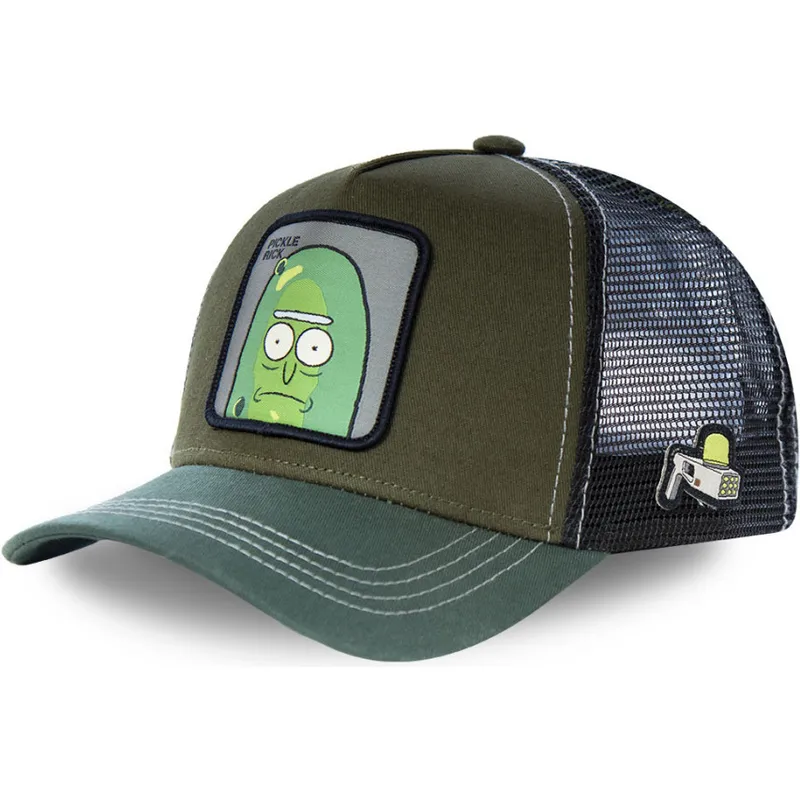 sapkak-ivelt-zold-snapback-pickle-rem-pic2-rick-sanchez-rick-es-morty-capslab sapkak-ivelt-zold-snapback-pickle-rem-pic2-rick-sanchez-rick-es-morty-capslab