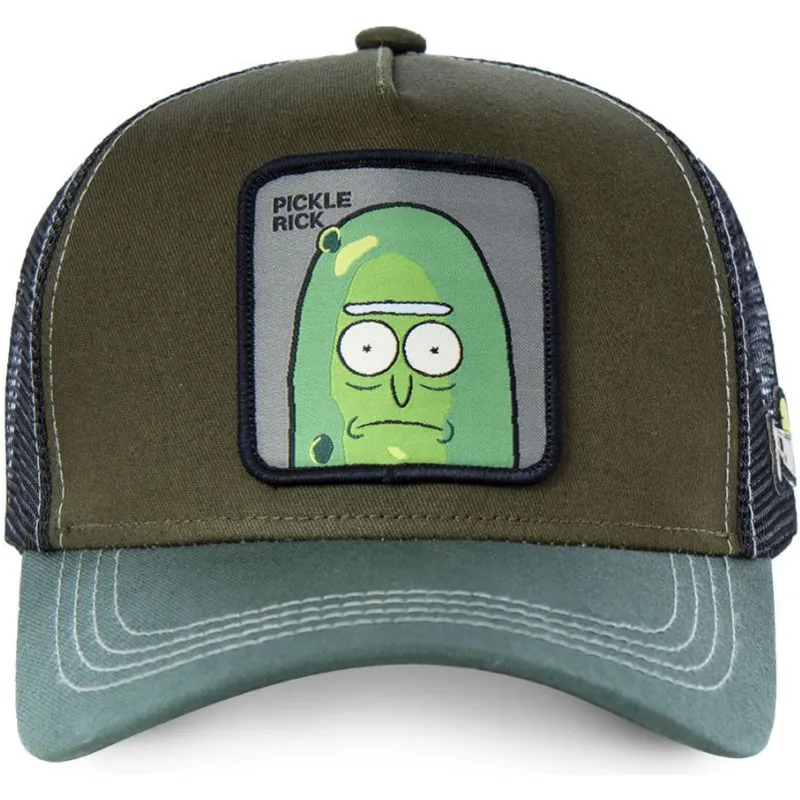 sapkak-ivelt-zold-snapback-pickle-rem-pic2-rick-sanchez-rick-es-morty-capslab sapkak-ivelt-zold-snapback-pickle-rem-pic2-rick-sanchez-rick-es-morty-capslab