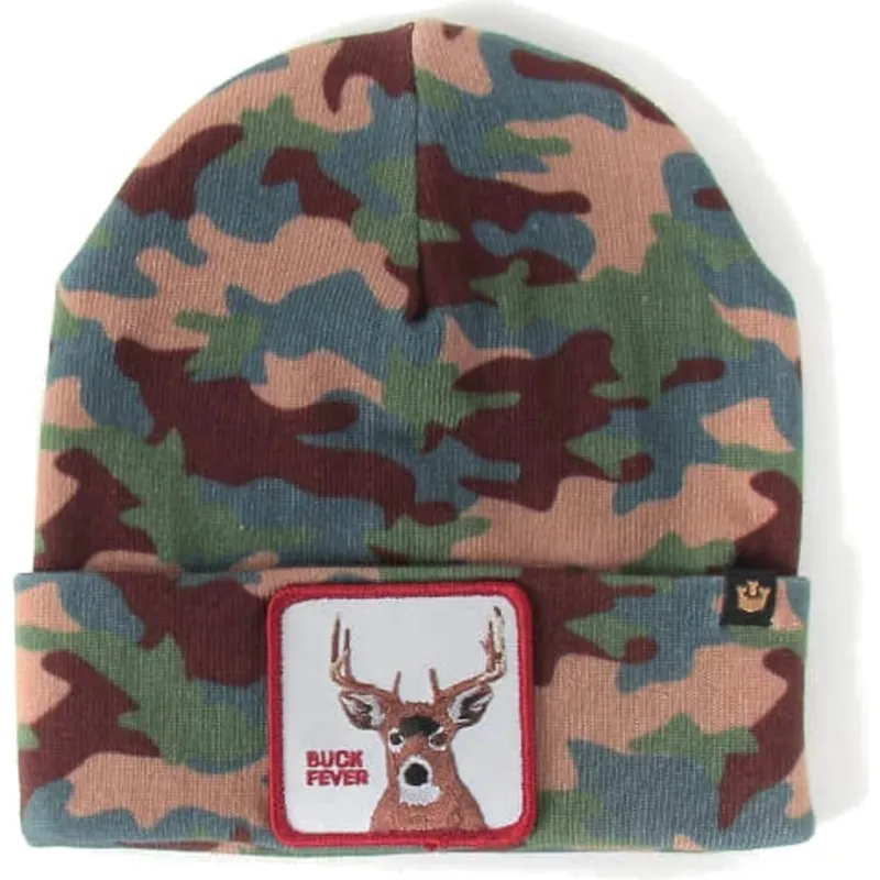 sapkak-terepmintas-wild-animals-the-farm-goorin-bros