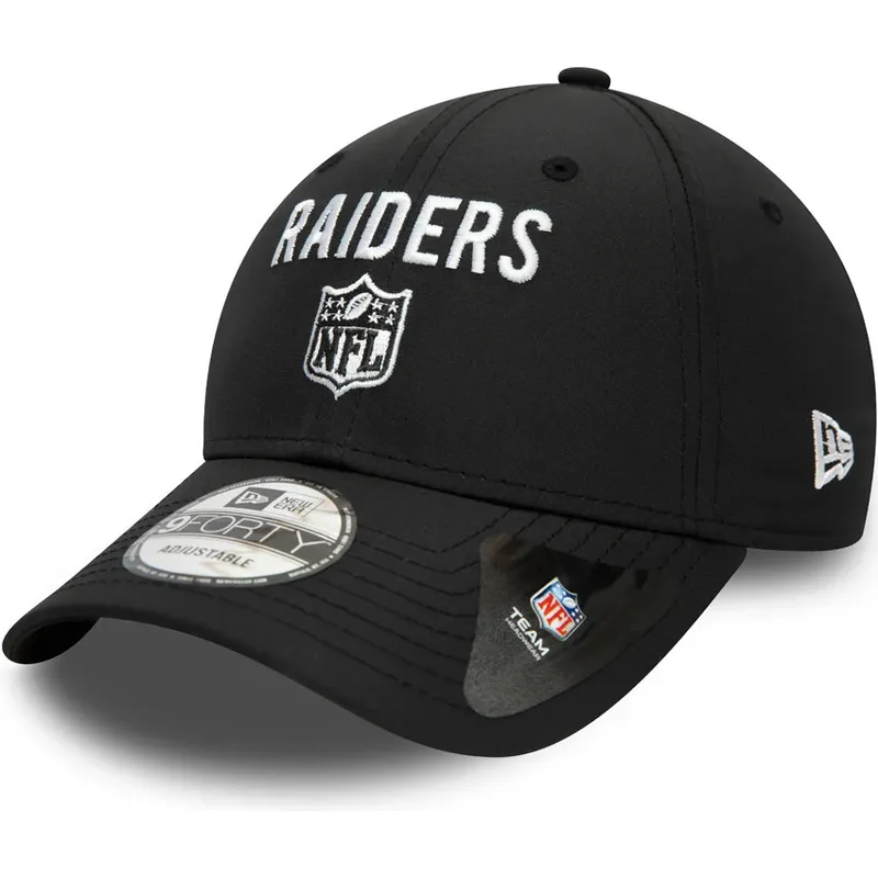 sapkak-ivelt-fekete-allithato-9forty-team-flag-las-vegas-raiders-nfl-new-era