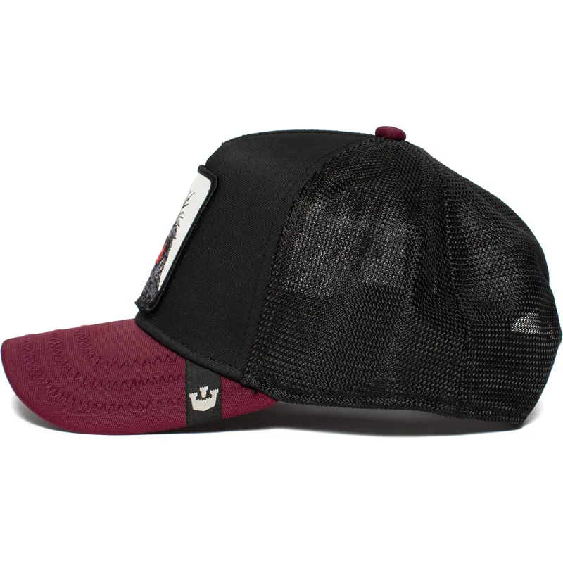 sapkak-ivelt-fekete-snapback-punk-sqwauk-the-farm-goorin-bros