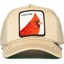 sapkak-ivelt-khaki-snapback-handsome-boy-the-farm-goorin-bros