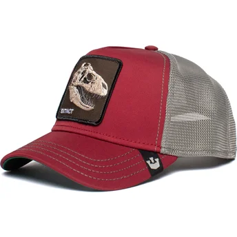 sapkak-ivelt-piros-snapback-extinct-the-farm-goorin-bros