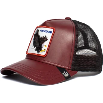 sapkak-ivelt-piros-snapback-big-bird-the-farm-goorin-bros