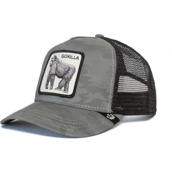 sapkak-ivelt-szurke-snapback-silverback-the-farm-goorin-bros