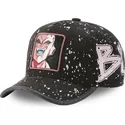 sapkak-ivelt-fekete-allithato-tag-kid-buu-dragon-ball-capslab
