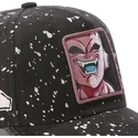 sapkak-ivelt-fekete-allithato-tag-kid-buu-dragon-ball-capslab