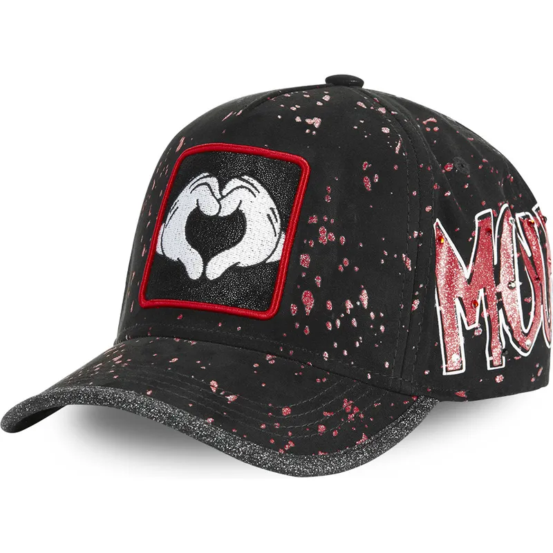 sapkak-ivelt-fekete-allithato-manos-corazon-tag-mic2-mickey-mouse-disney-capslab