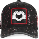 gorra-curva-negra-ajustable-mickey-mouse-manos-corazon-tag-mic2-disney-de-capslab