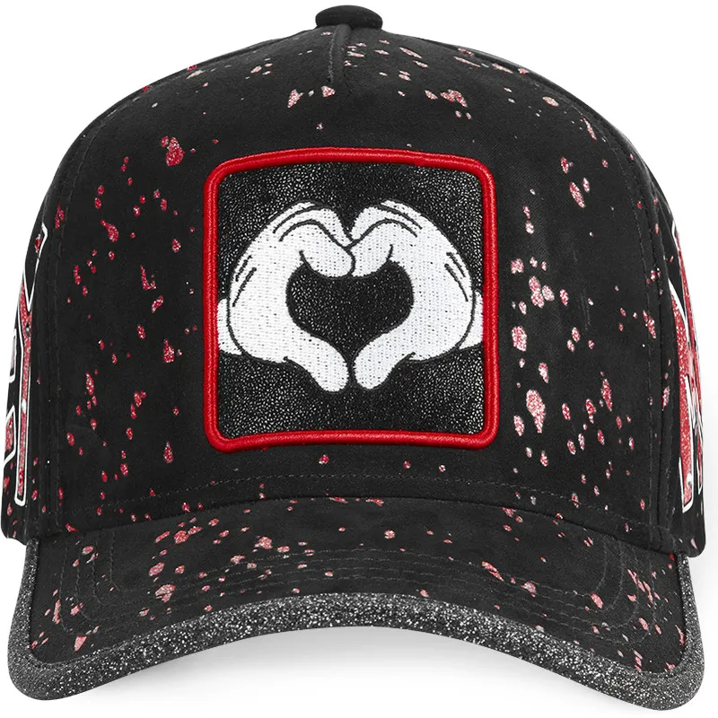 sapkak-ivelt-fekete-allithato-manos-corazon-tag-mic2-mickey-mouse-disney-capslab