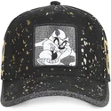 sapkak-ivelt-fekete-allithato-tazmaniai-ordog-looney-tunes-capslab