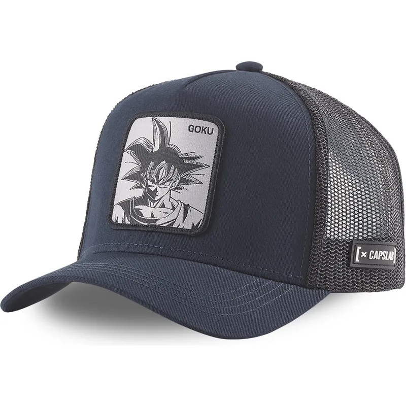 sapkak-ivelt-sotetkek-snapback-dbz-gok2-son-goku-dragon-ball-capslab sapkak-ivelt-sotetkek-snapback-dbz-gok2-son-goku-dragon-ball-capslab