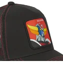 sapkak-ivelt-fekete-snapback-gol2-ufo-grendizer-robot-grendizer-capslab