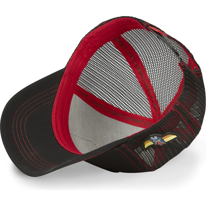 sapkak-ivelt-fekete-snapback-gol2-ufo-grendizer-robot-grendizer-capslab