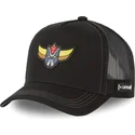 sapkak-ivelt-fekete-snapback-kni1-ufo-grendizer-robot-grendizer-capslab