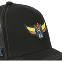 sapkak-ivelt-fekete-snapback-kni1-ufo-grendizer-robot-grendizer-capslab