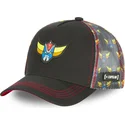 sapkak-ivelt-fekete-snapback-msk2-ufo-grendizer-robot-grendizer-capslab
