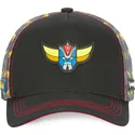sapkak-ivelt-fekete-snapback-msk2-ufo-grendizer-robot-grendizer-capslab