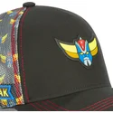 sapkak-ivelt-fekete-snapback-msk2-ufo-grendizer-robot-grendizer-capslab