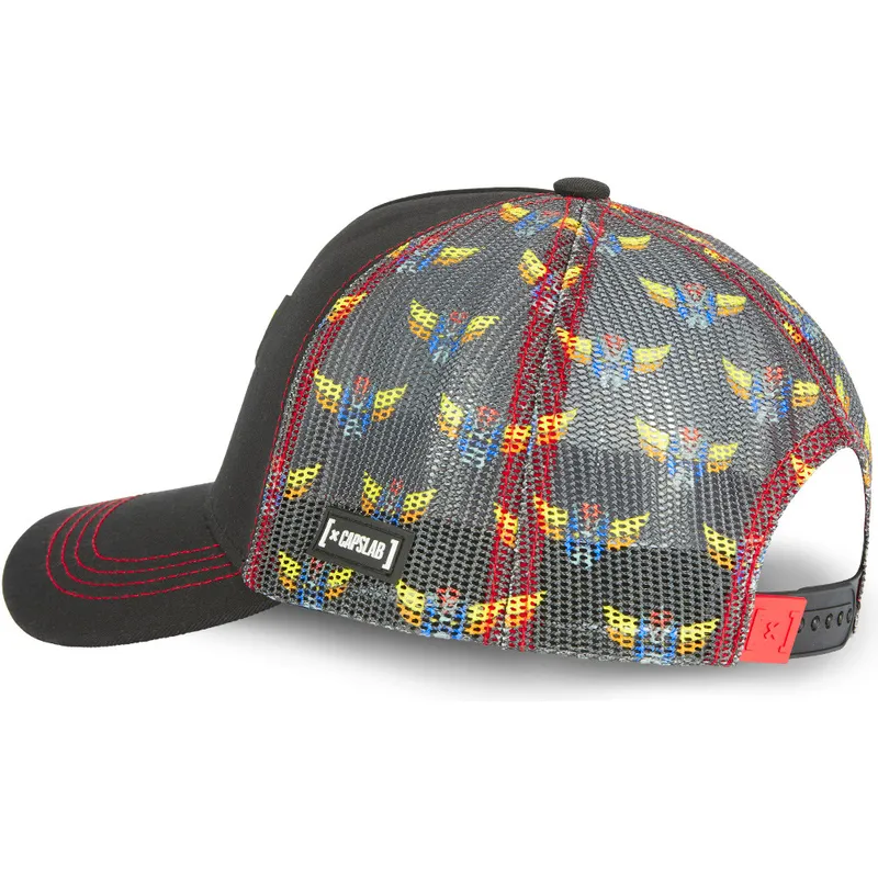 sapkak-ivelt-fekete-snapback-msk2-ufo-grendizer-robot-grendizer-capslab sapkak-ivelt-fekete-snapback-msk2-ufo-grendizer-robot-grendizer-capslab