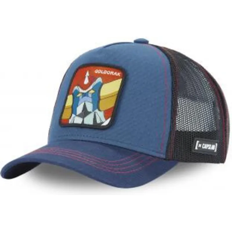 sapkak-ivelt-sotetkek-snapback-rak1-ufo-grendizer-robot-grendizer-capslab