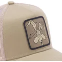 cap-ivelt-kafyav-snapbek-kojot-looney-tunes-capslab
