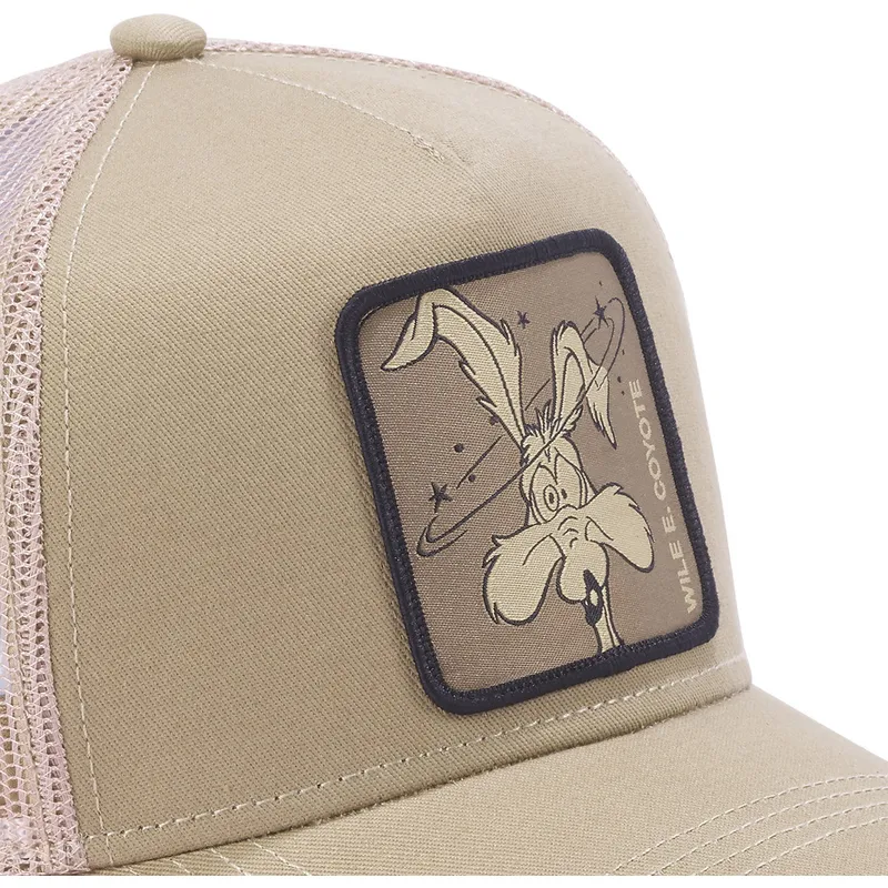 sapkak-ivelt-barna-snapback-coyote-loo-coy1-looney-tunes-kojot-looney-tunes-capslab