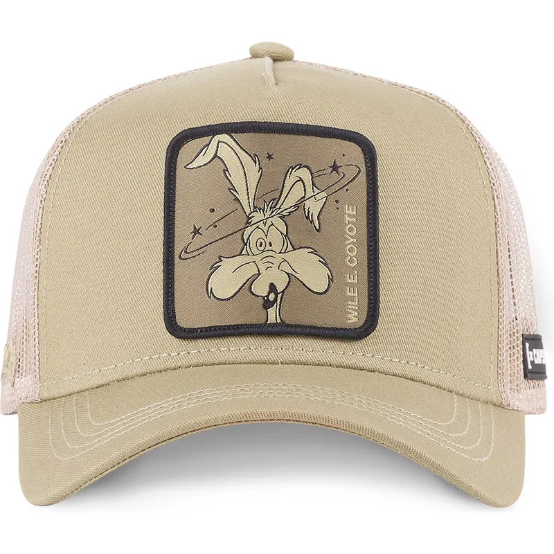 sapkak-ivelt-barna-snapback-coyote-loo-coy1-looney-tunes-kojot-looney-tunes-capslab