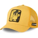 sapkak-ivelt-sarga-snapback-loo-duf1-dodo-kacsa-looney-tunes-capslab