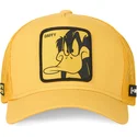 sapkak-ivelt-sarga-snapback-loo-duf1-dodo-kacsa-looney-tunes-capslab