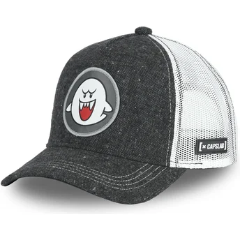 sapkak-ivelt-fekete-snapback-pow2-bros-boo-szellem-super-mario-bros-capslab